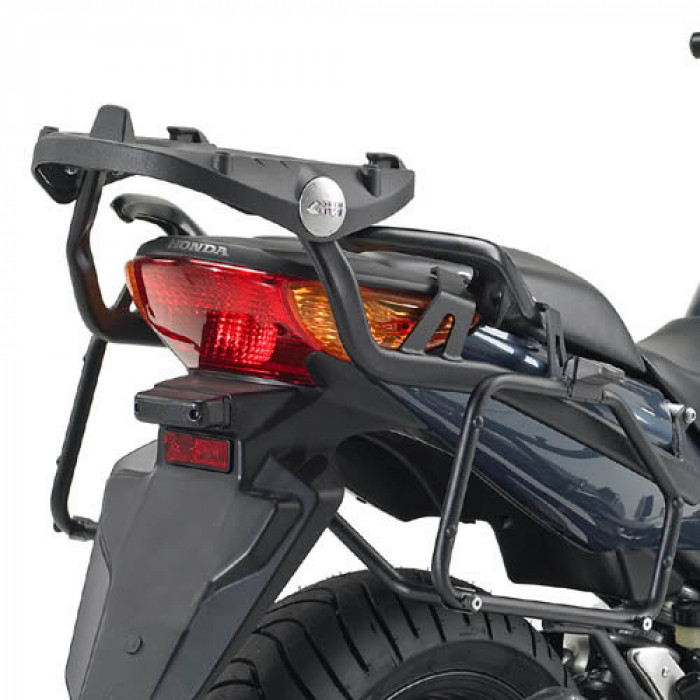 Крепеж центрального кофра GIVI 260FZ Honda CBF500 (04-12)/CBF600S/ CBF6