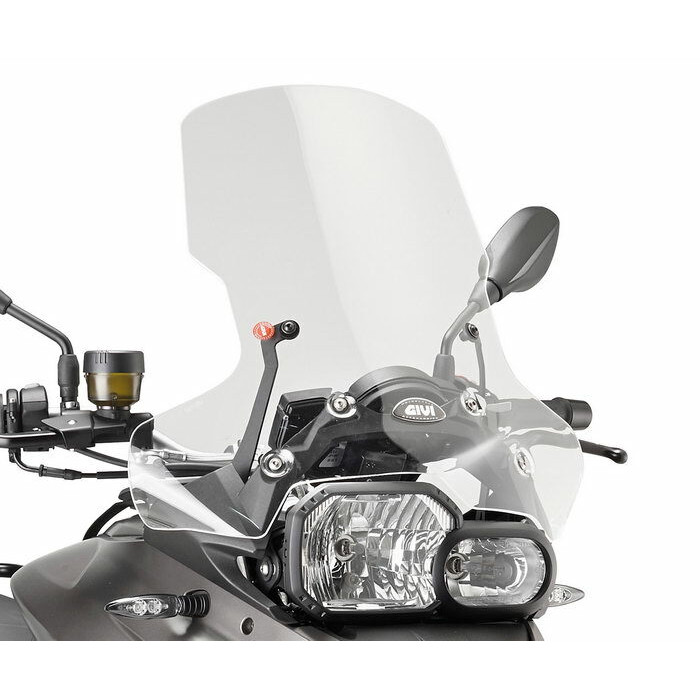 Стекло ветровое GIVI 5107DT BMW F700GS (13-17)