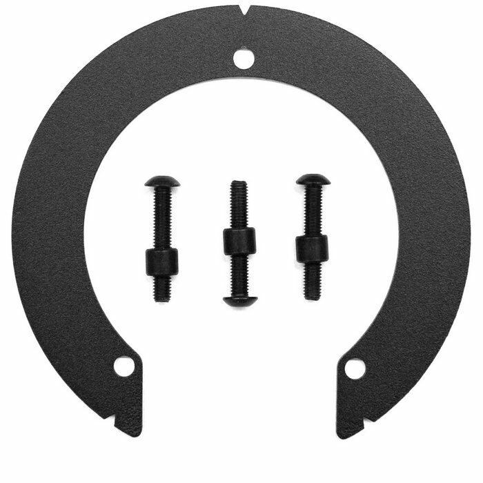 Крепеж GIVI BF01 TANKLOCK сумки на бак мотоцикла Suzuki