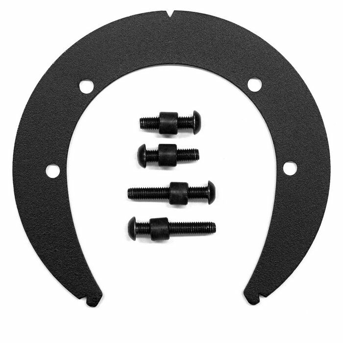 Крепеж GIVI BF10 TANKLOCK сумки на бак мотоцикла Suzuki DL650 V-Strom