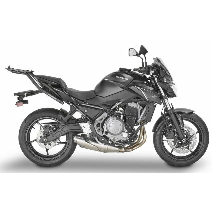 Крепеж GIVI BF28 TANKLOCK сумки на бак мотоцикла Kawasaki Z650 (17-18)