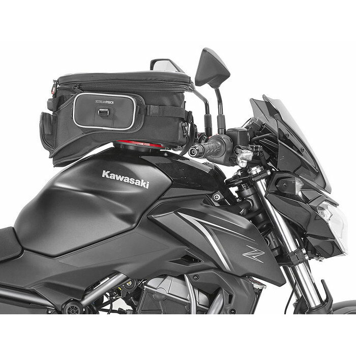 Крепеж GIVI BF28 TANKLOCK сумки на бак мотоцикла Kawasaki Z650 (17-18)