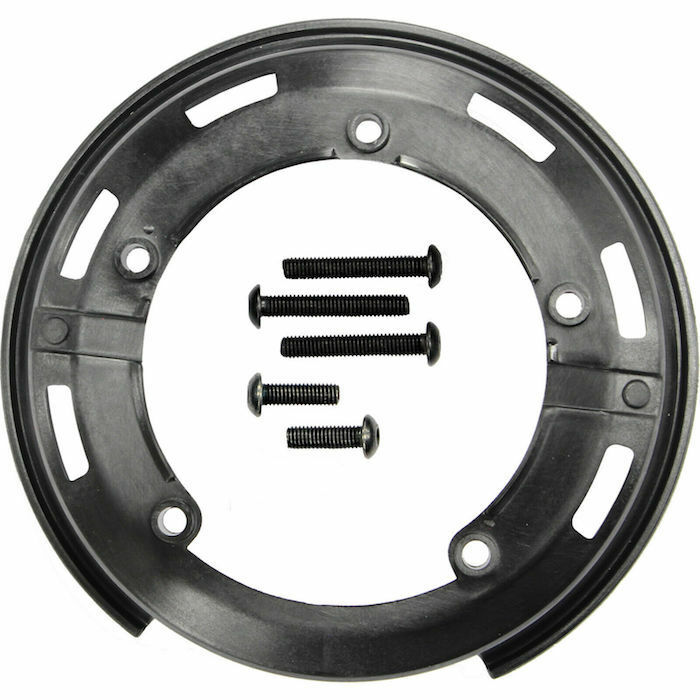 Крепеж GIVI BF50 TANKLOCK сумки на бак мотоцикла SUZUKI DL1000 V-Strom (14-21)