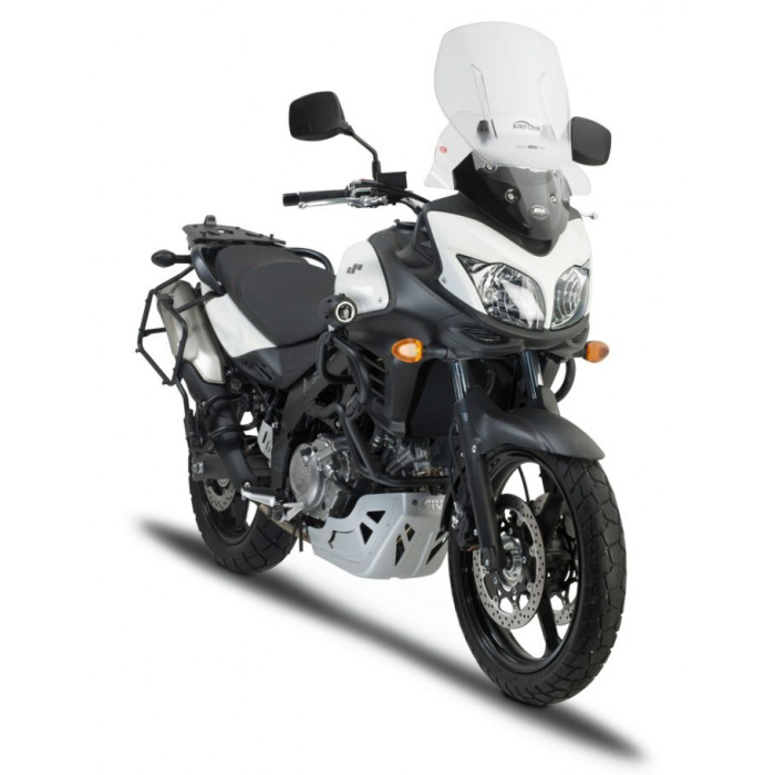 Крепеж боковых кофров GIVI PL3101 Suzuki DL650V-Strom (11-16)