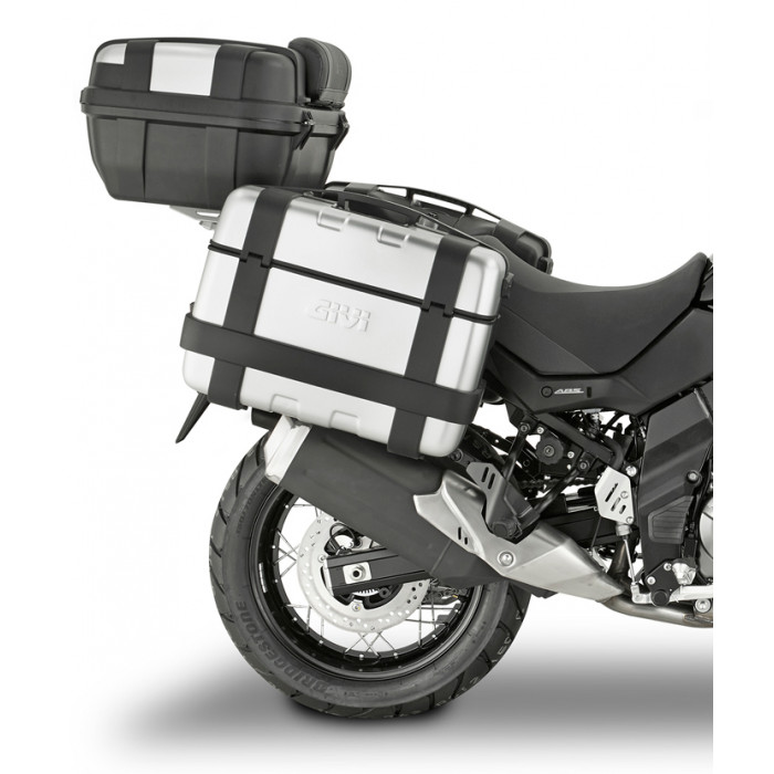 Крепеж боковых кофров GIVI PL3112 Suzuki DL 650 V-Strom (17-18)