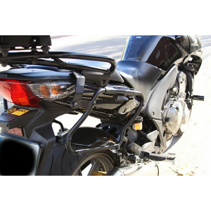 Крепеж боковых кофров GIVI PLX174 Honda CBF500 (04-12)/CBF600S/ CBF600N