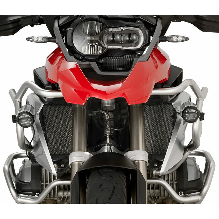 Защита радиатора GIVI PR5108 BMW R1200GS/GS Adventure (13-18)
