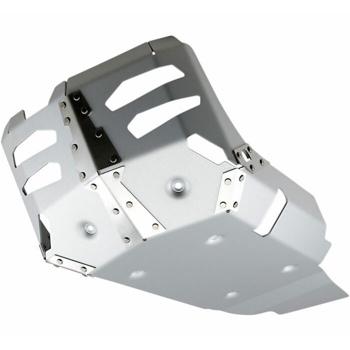 Защита двигателя GIVI RP5103 BMW F650GS/F800GS (08-17)/F700GS (13-17)/F8