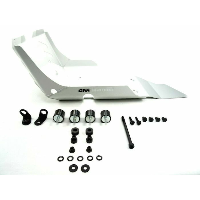 Защита двигателя GIVI RP5103 BMW F650GS/F800GS (08-17)/F700GS (13-17)/F8