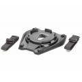 Крепление кофра на сиденье GIVI S430 Seatlock