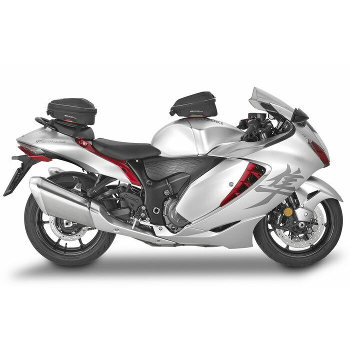 Крепление кофра на сиденье GIVI S430 Seatlock