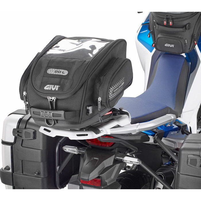Крепление кофра на сиденье GIVI S430 Seatlock