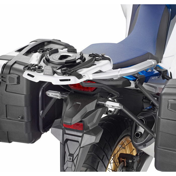 Крепление кофра на сиденье GIVI S430 Seatlock