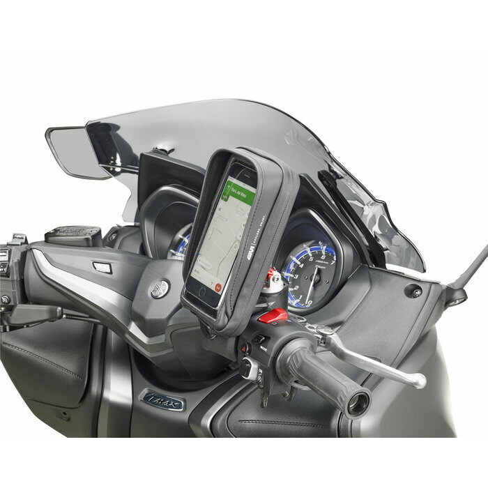 Крепление GIVI S958B для навигатора