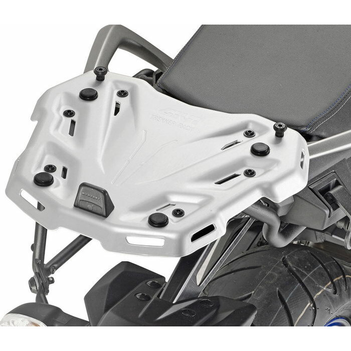 Крепеж центрального кофра GIVI SR2139 Yamaha Tracer 900/Tracer 900 GT (18-20)
