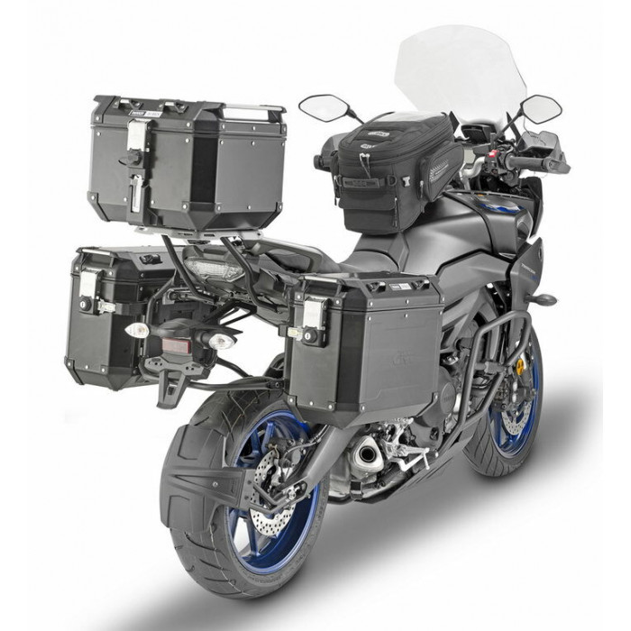 Крепеж центрального кофра GIVI SR2139 Yamaha Tracer 900/Tracer 900 GT (18-20)