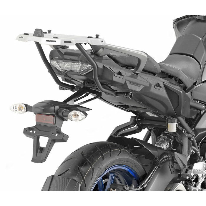 Крепеж центрального кофра GIVI SR2139 Yamaha Tracer 900/Tracer 900 GT (18-20)