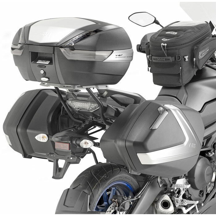Крепеж центрального кофра GIVI SR2139 Yamaha Tracer 900/Tracer 900 GT (18-20)