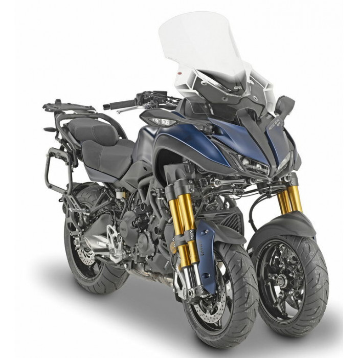 Крепеж центрального кофра GIVI SR2144 MONOLOCK/MONOKEY YAM Niken GT 900 (19-21)