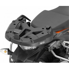 Крепеж центрального кофра GIVI SR7705 KTM 1050/1090/1190 Adventure/Adven