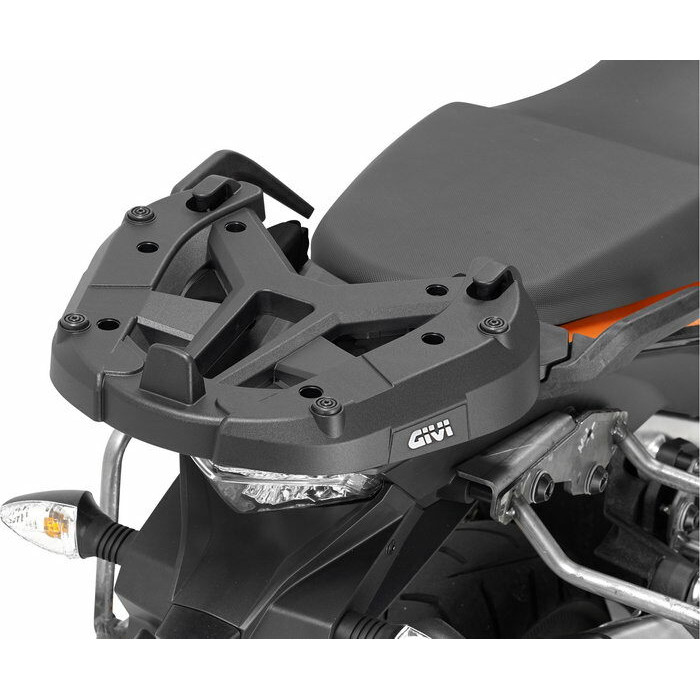 Крепеж центрального кофра GIVI SR7705 KTM 1050/1090/1190 Adventure/Adven