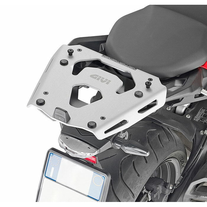 Крепление кофра GIVI SRA5137 BMW F 900 R (20-21)