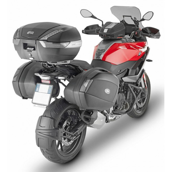 Крепление кофра GIVI SRA5137 BMW F 900 R (20-21)