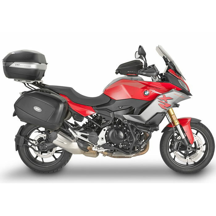 Крепление кофра GIVI SRA5137 BMW F 900 R (20-21)