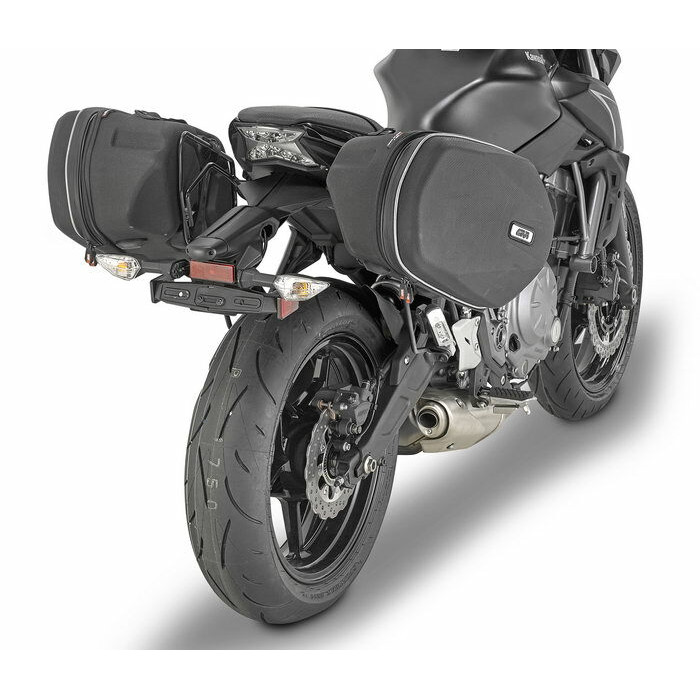 Крепеж боковых кофров GIVI TE4117 EASYLOCK Kawasaki Z 650 (17-18)