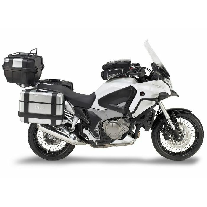 Дуги безопасности GIVI TN1110 Honda VFR1200X Crosstourer (12-18)