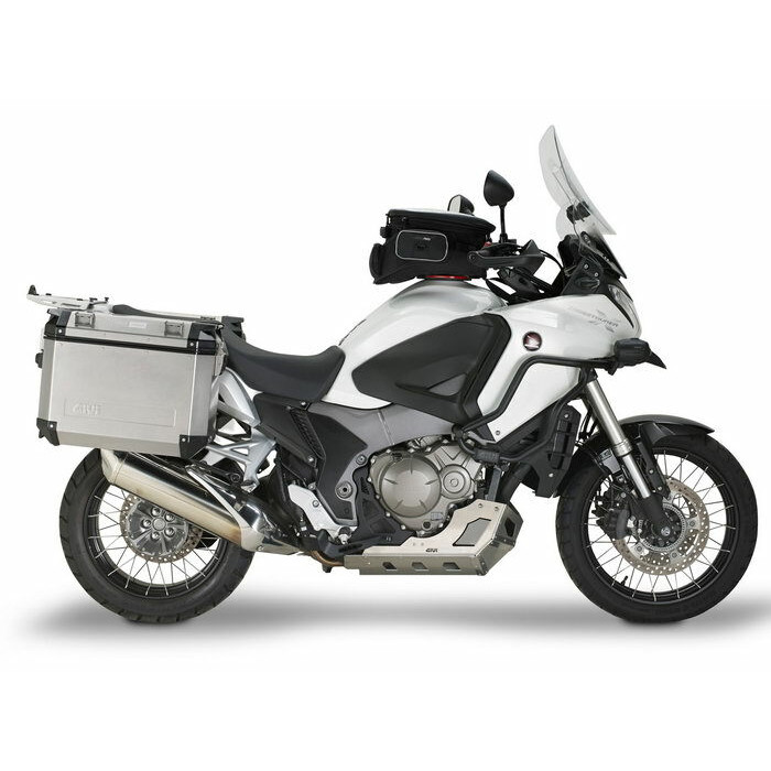 Дуги безопасности GIVI TN1110 Honda VFR1200X Crosstourer (12-18)