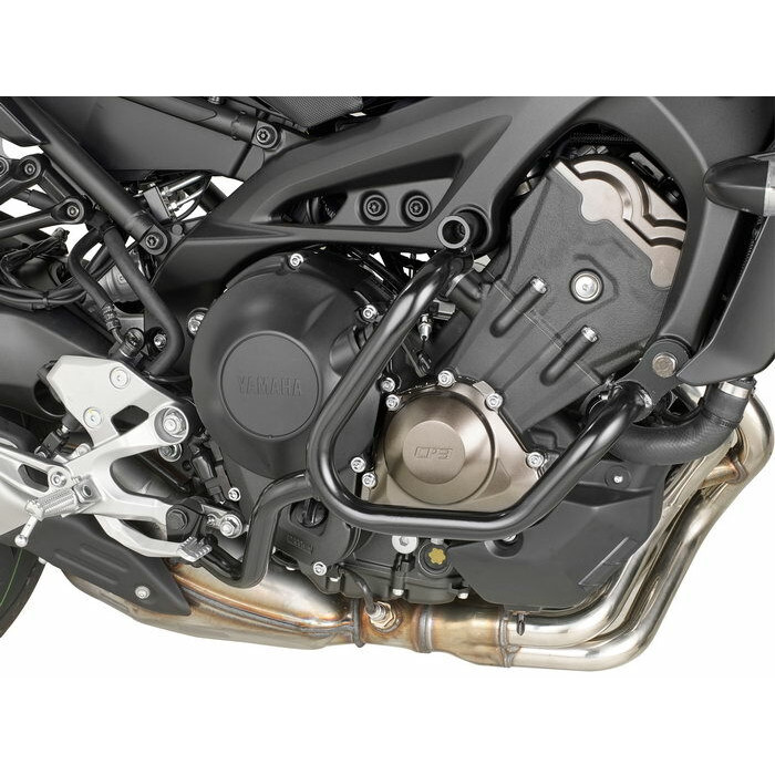 Дуги безопасности GIVI TN2132 Yamaha MT-09 (17-18)