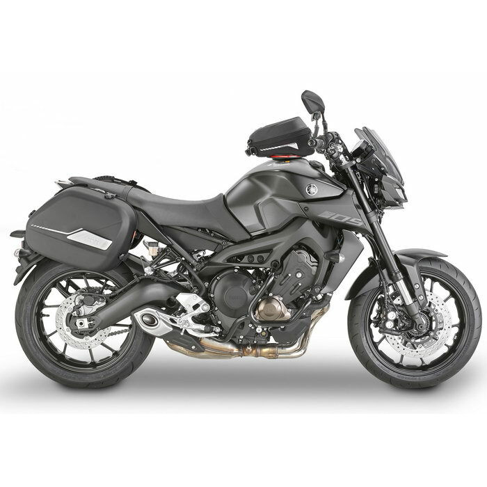 Дуги безопасности GIVI TN2132 Yamaha MT-09 (17-18)
