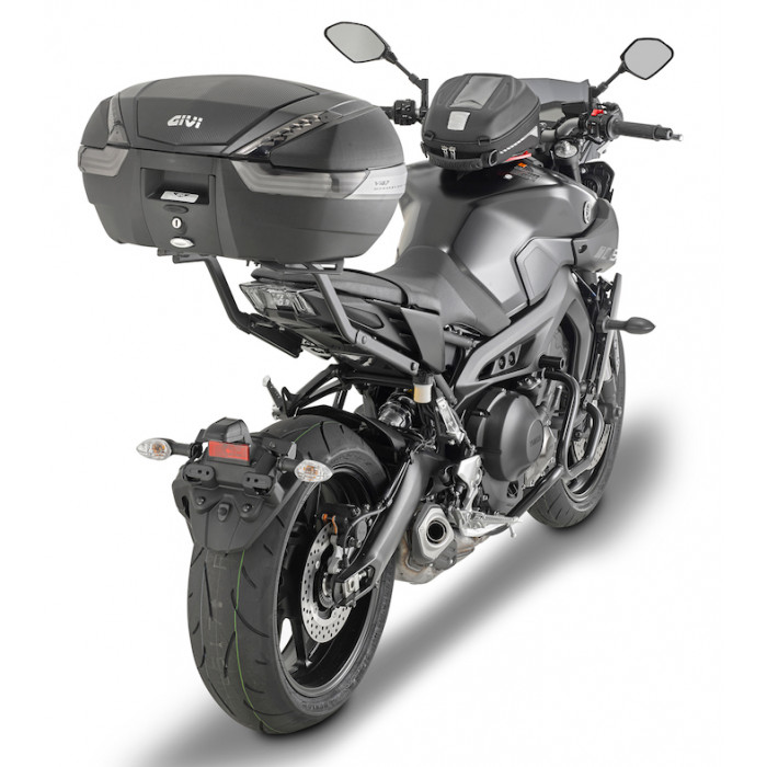 Дуги безопасности GIVI TN2132 Yamaha MT-09 (17-18)