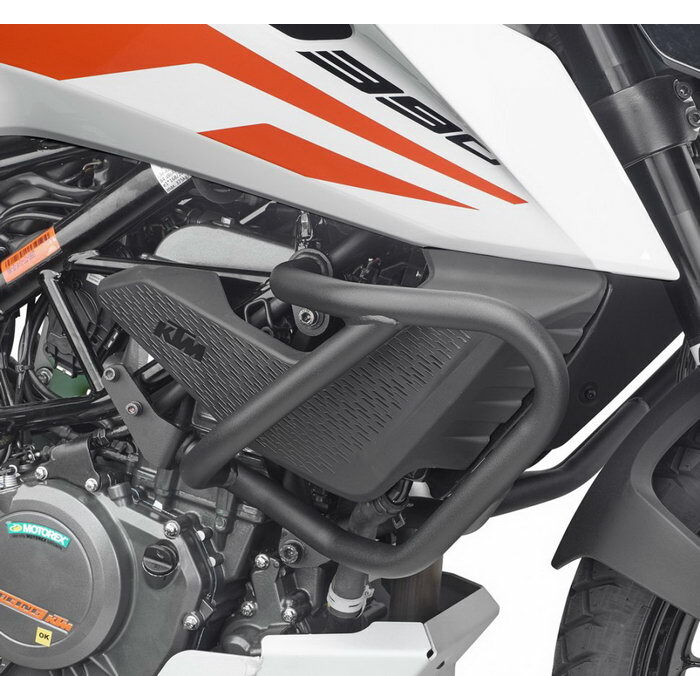 Дуги безопасности GIVI TN7711 KTM 390 ADVENTURE N. 2020