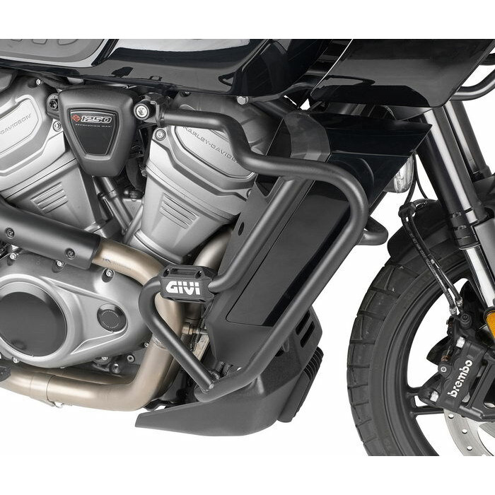 Дуги безопасности GIVI TN8400 HARLEY DAVIDSON Pan America 1250 (21 > 24)