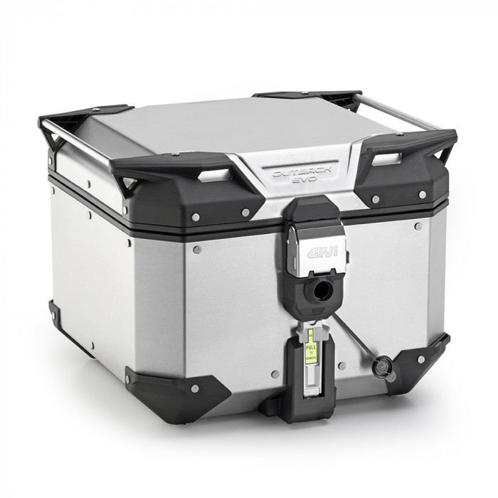 Кофр GIVI OBKEV42AA MONOKEY 42 л.