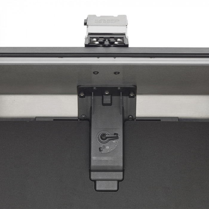 Кофр GIVI OBKEV42AA MONOKEY 42 л.