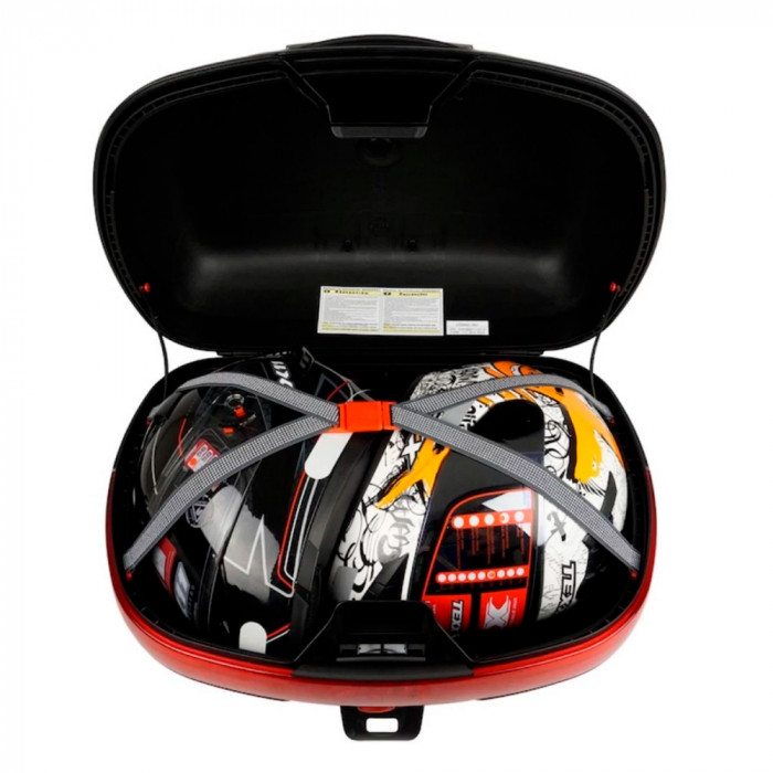 Кофр GIVI E460N MONOKEY 46 л.
