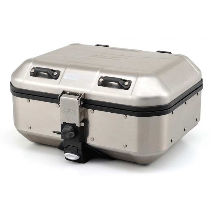 Кофр алюминевый GIVI DLM30A MONOKEY 30л.
