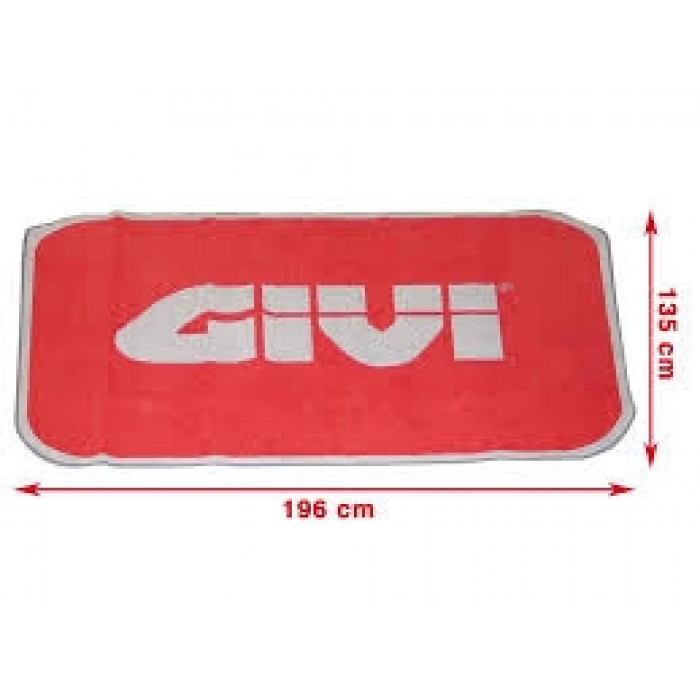 Коврик GIVI Z6019