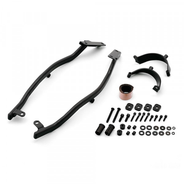 Крепеж центрального кофра GIVI Yamaha FZ6/FZ6 600 Fazer (04-11)