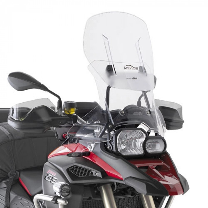 Стекло ветровое GIVI AF5110 BMW F800GS Adventure (13-18)