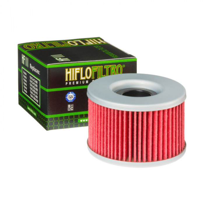 Фильтр масляный HIFLO Filtro HF103