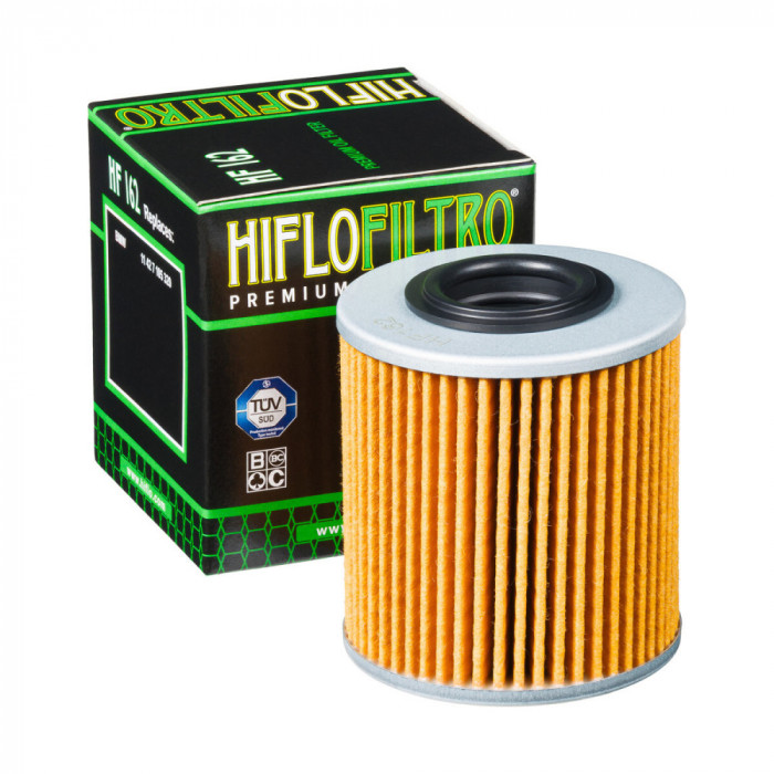 Фильтр масляный HIFLO Filtro HF162