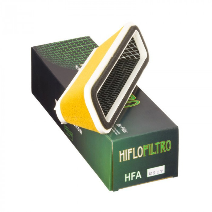 Воздушный фильтр HIFLO HFA2917
