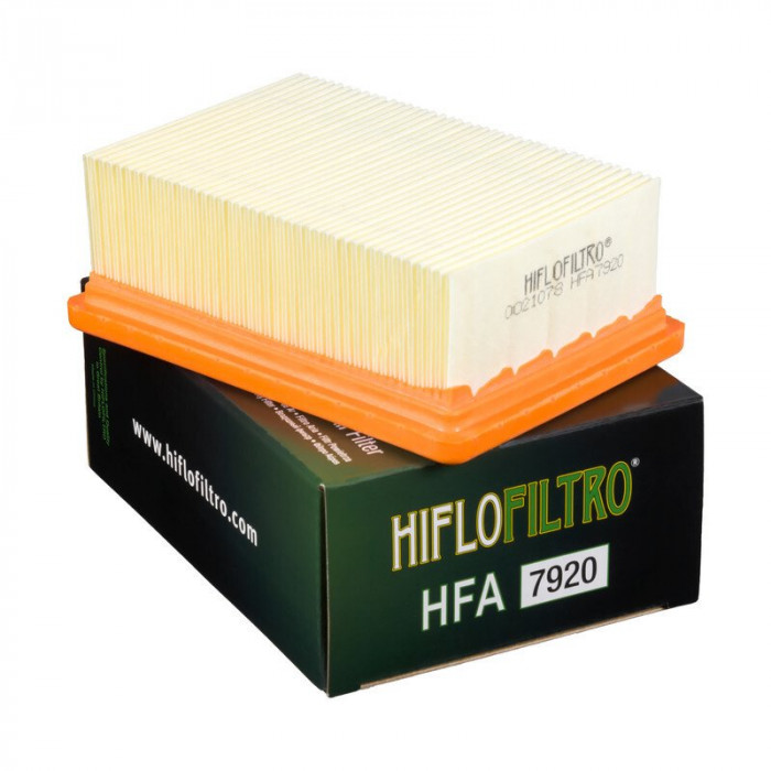 Фильтр воздушный HIFLO Filtro HFA7920