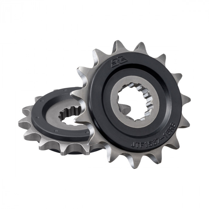 Звезда цепного привода JT JTF1537.15RB
