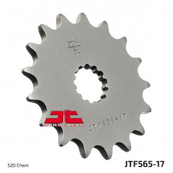 Звезда цепного привода JT JTF565.17