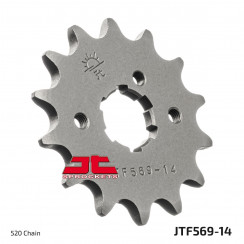 Звезда цепного привода JT JTF569.14